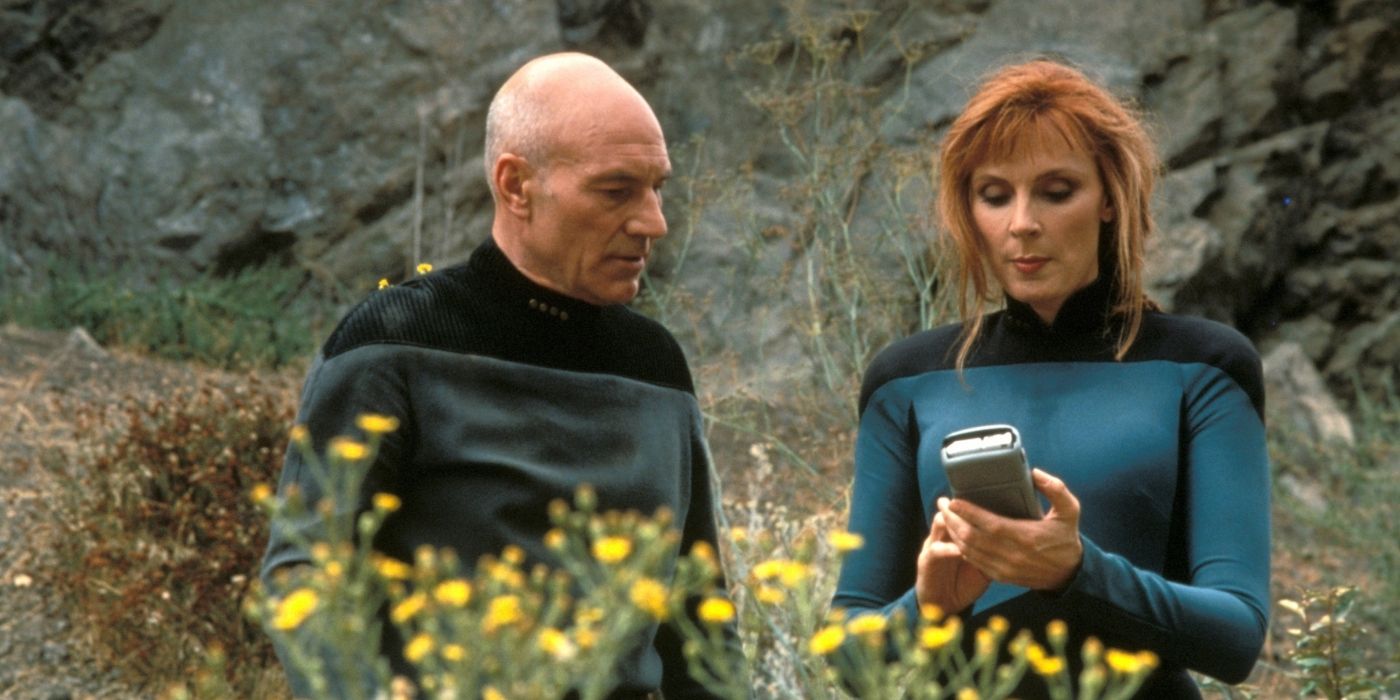 10 Best Sci-Fi TV Shows From the '80s That Still Resonate