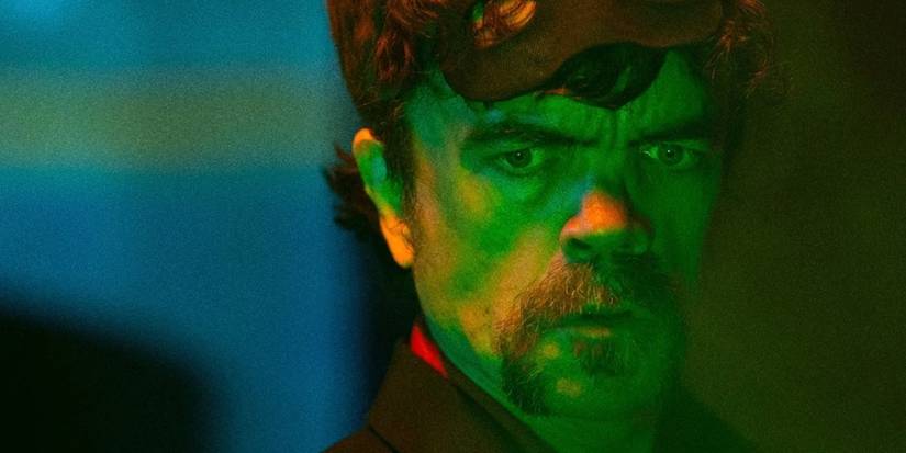 Peter Dinklage in The Toxic Avenger viral marketing stunt charity giveaway