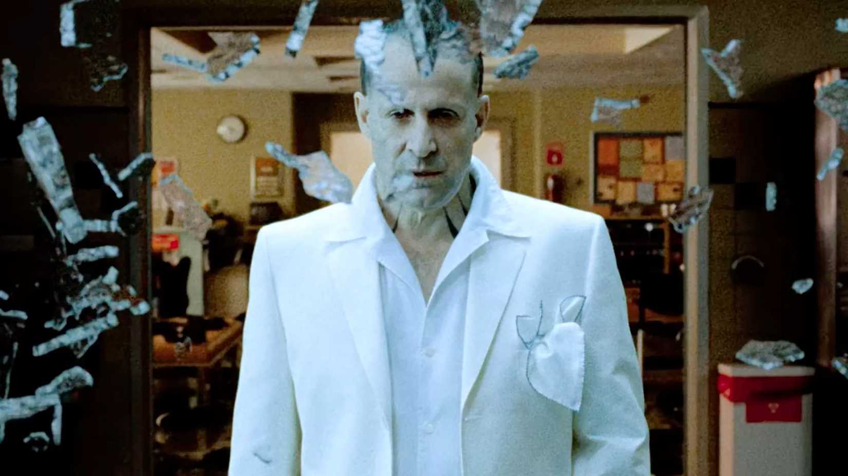 Lucifer Keanu Reeves Keanu Reeves Finally Reveals Positive Update on Long-Awaited DC ...