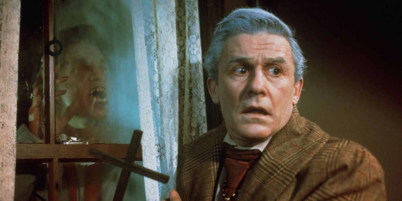 One of the Best '80s Vampire Horror Movies Lands on Free Streaming This September