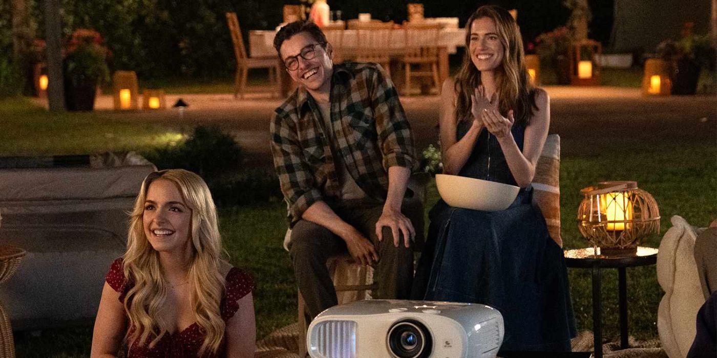 The First Official Trailer for Colleen Hoover's 'Regretting You' Has Arrived