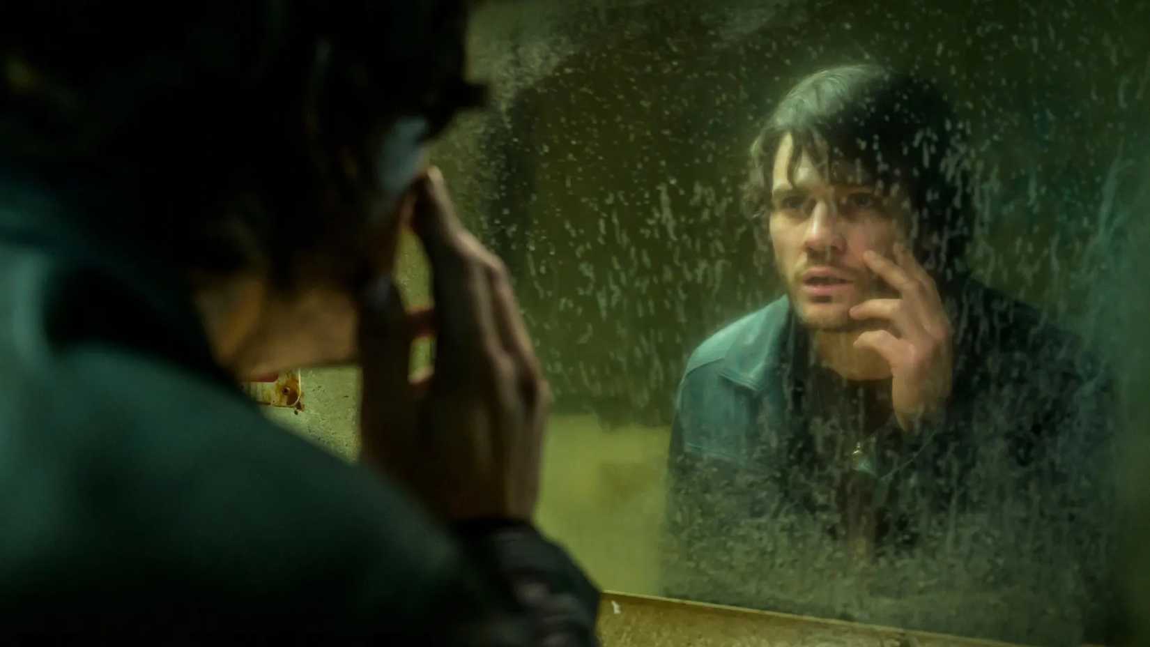 First Look Teaser Drops for #39 Return to Silent Hill #39