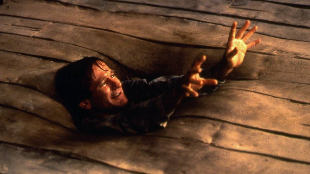 „Jumanjis Happy End ist eigentlich furchterregend“