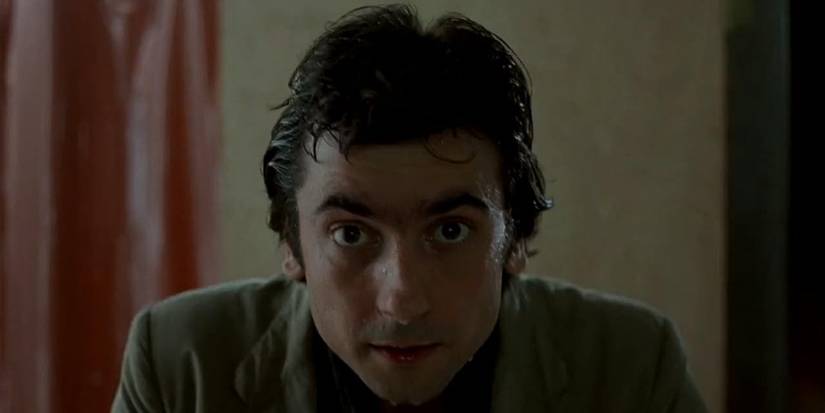 Martin Scorsese crime parody After Hours