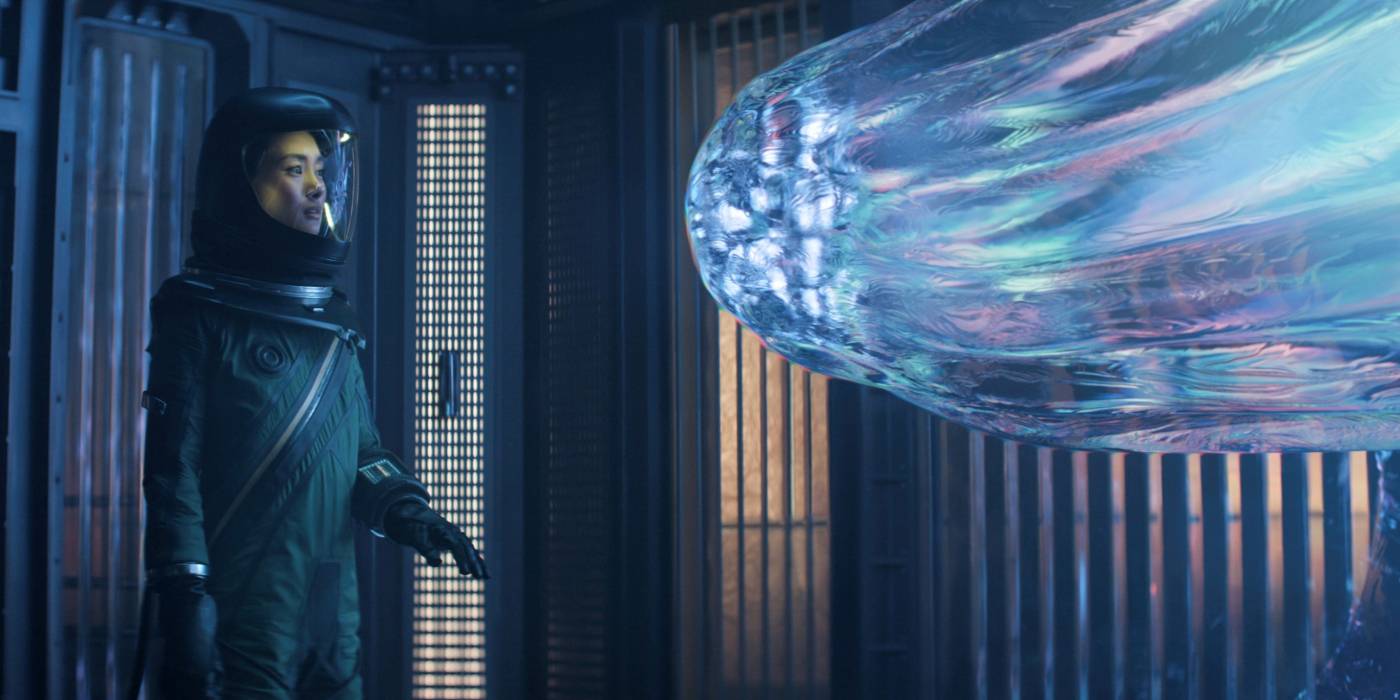 Earth’ and ‘Invasion’ Are the Best Sci-Fi TV Shows of 2025