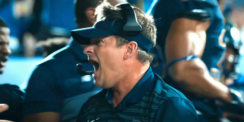 Glen Powell's 'Chad Powers' Series: Release Date, Plot, & Cast