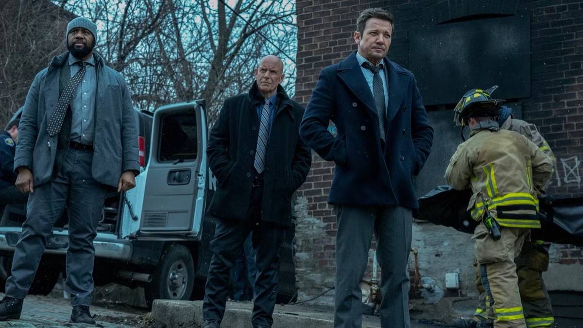 Staffel 5 von „Mayor of Kingstown“: Alles, was wir wissen