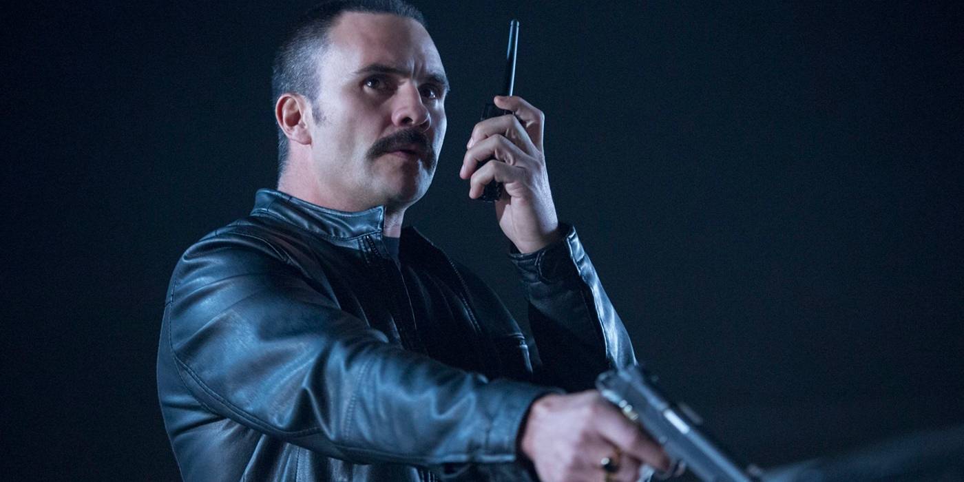 'Taken' Director Transforms MCU Star Into a Gritty Action Hero ...