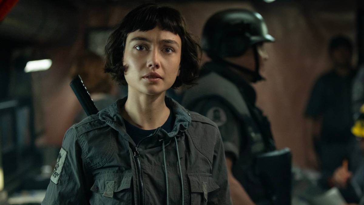 'Alien: Earth' Cast & Character Guide