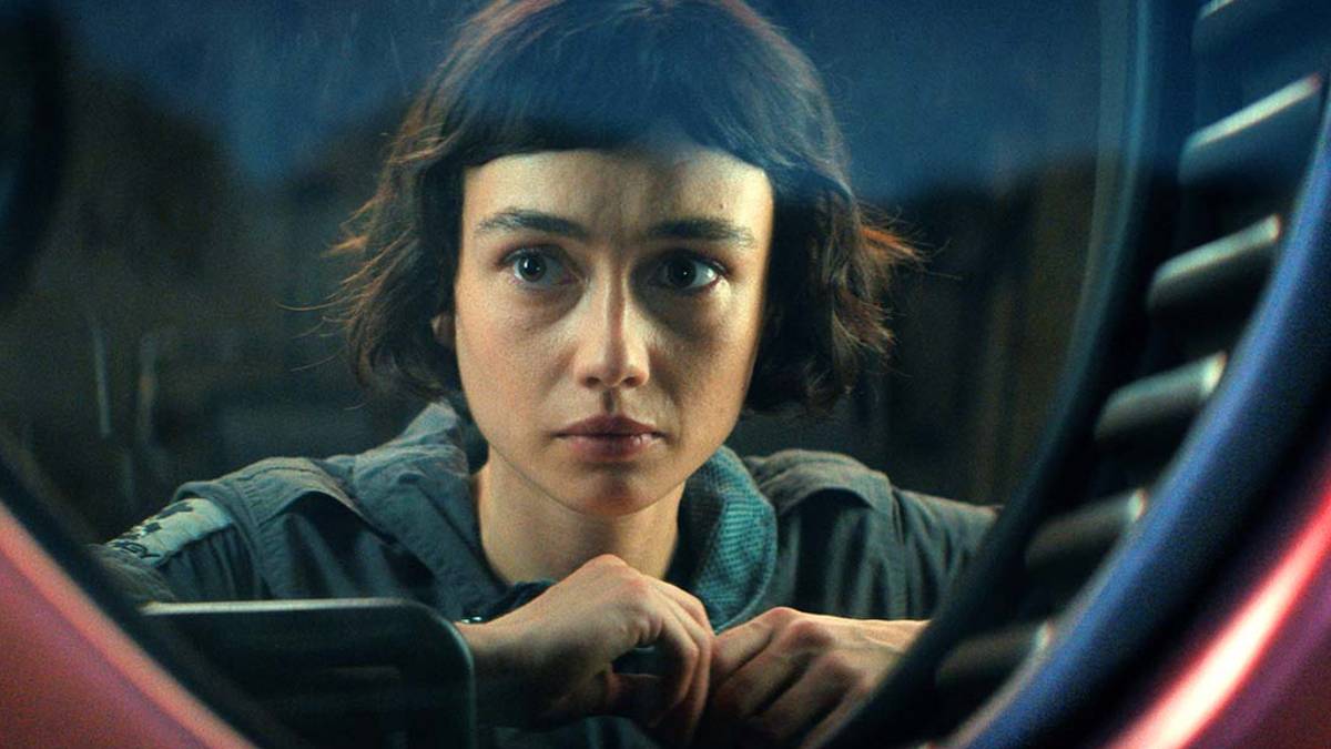 'Alien: Earth' Release Schedule, Explained