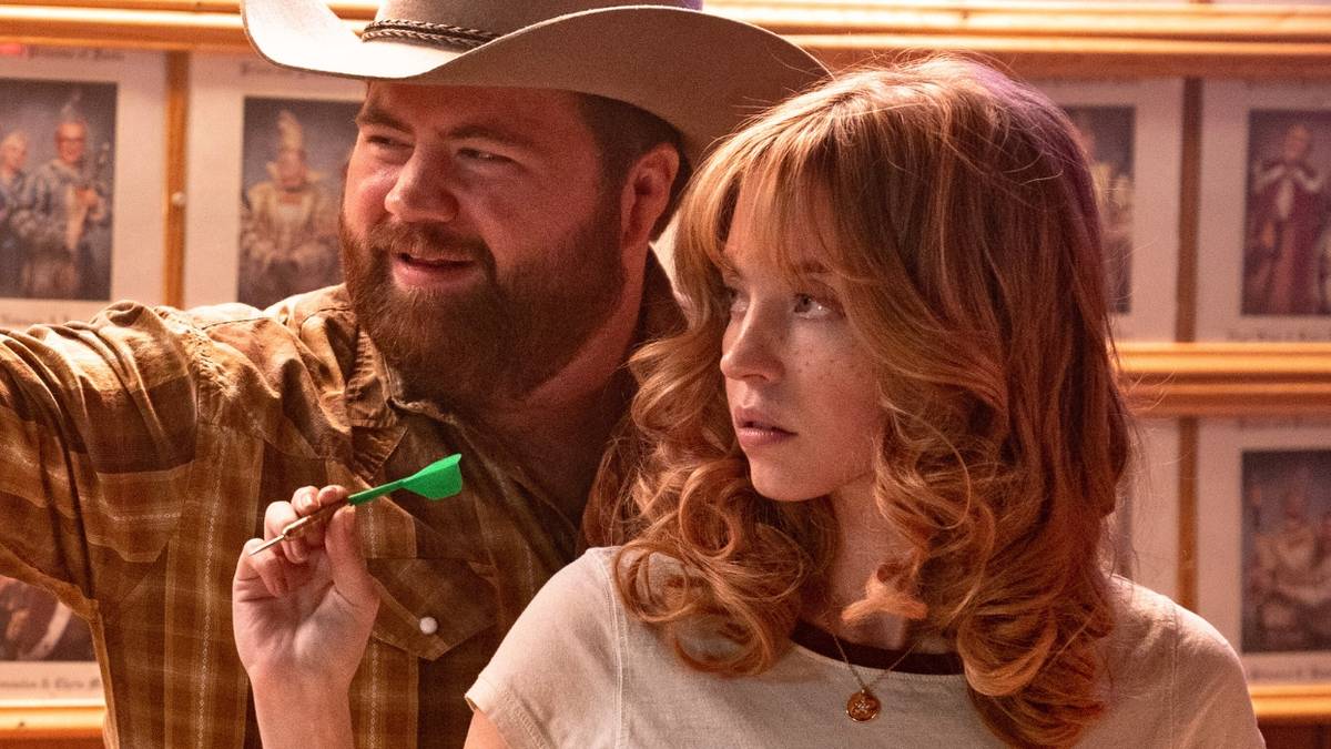 Sydney Sweeney's Action Western 'Americana' Lands Rotten Tomatoes Score