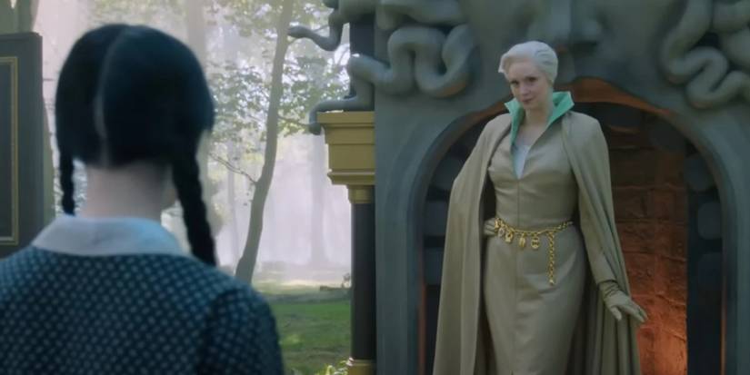 This Character's Revival Might Steal the Show in 'Wednesday' Season 2
