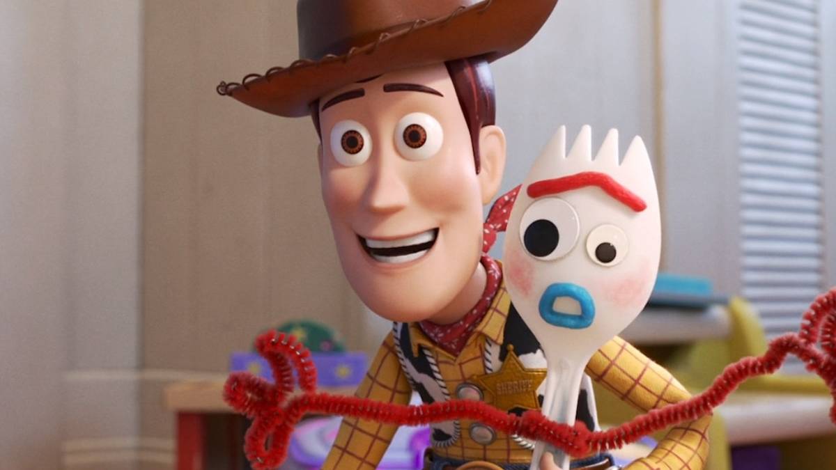 Tony Hale Thought He d Be Replaced In Toy Story 4 tony-hale-thought-he-d-be-replaced-in-toy-story-4