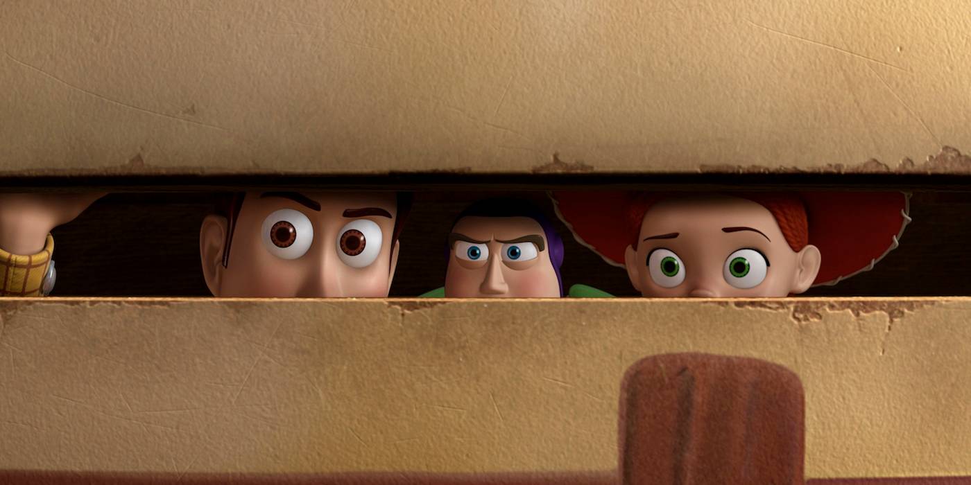 ‘Toy Story 5’ Images Offer First Look at Conan O’Brien’s Smarty Pants ‘Toy Story 5’ Images Offer First Look at Conan O’Brien’s Smarty Pants