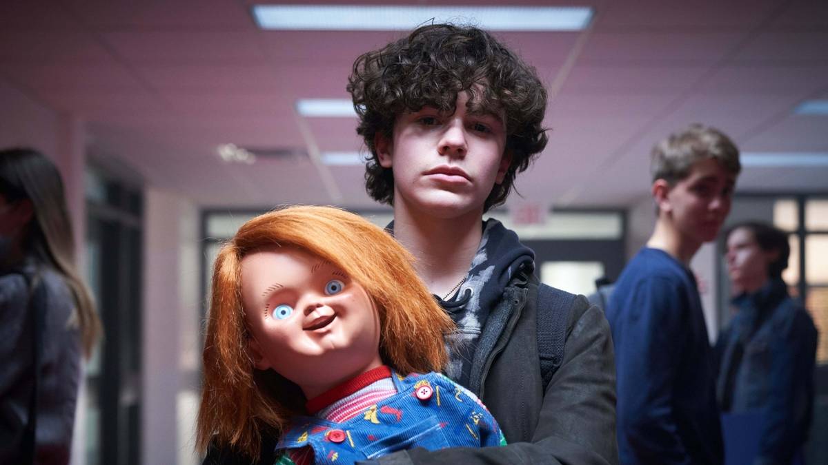 8 Best TV Shows Based on Iconic Horror Movies