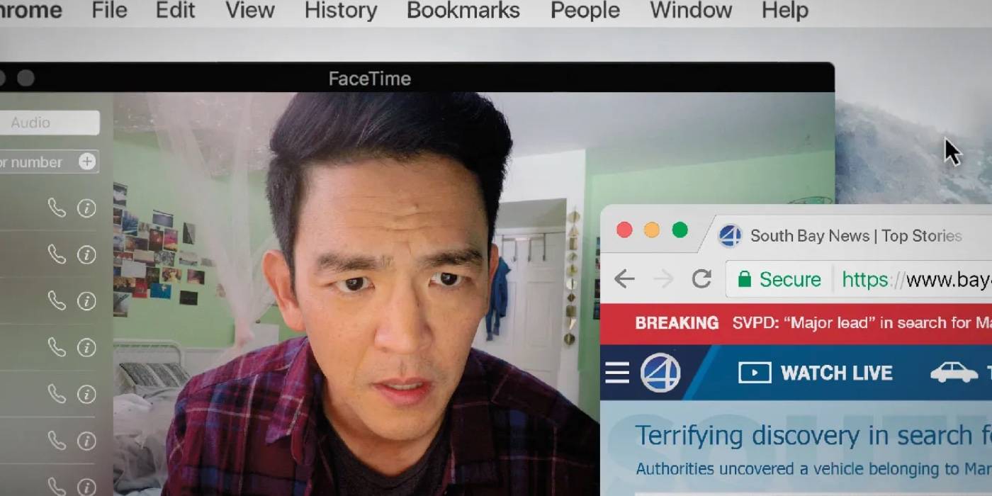 Like Netflix’s ‘Unknown Number’? This 2018 Mystery Thriller Is Perfect