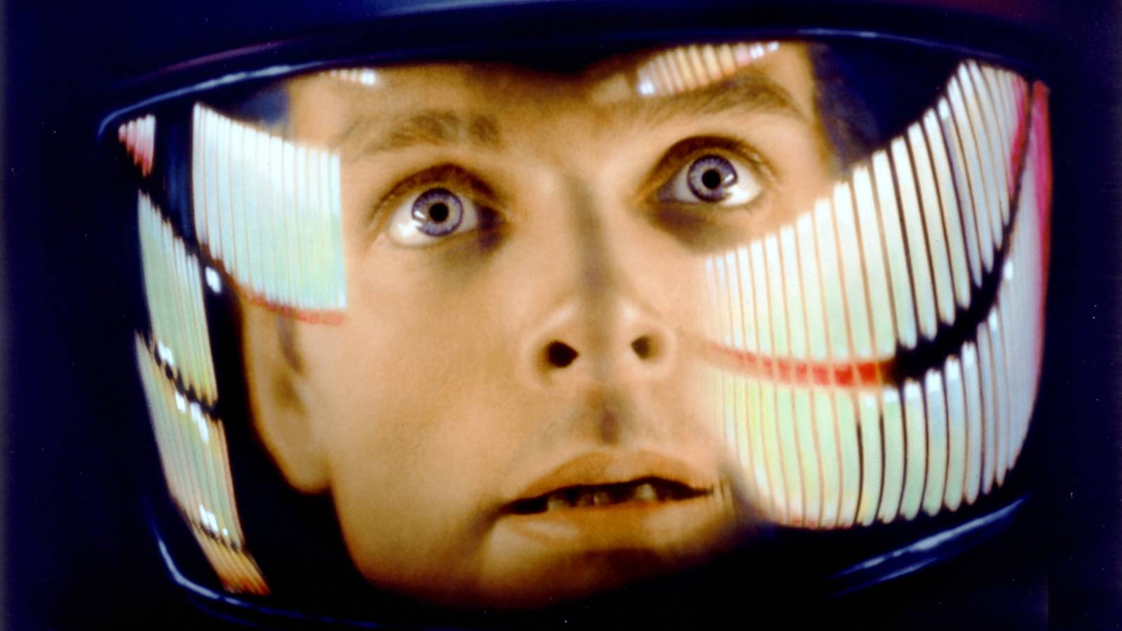 A Space Odyssey’ Delivers the Most Haunting Sci-Fi Quote Ever