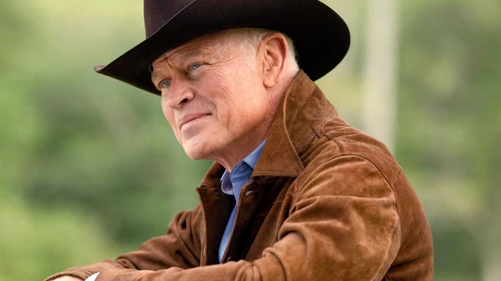 Neal McDonough in Tulsa King