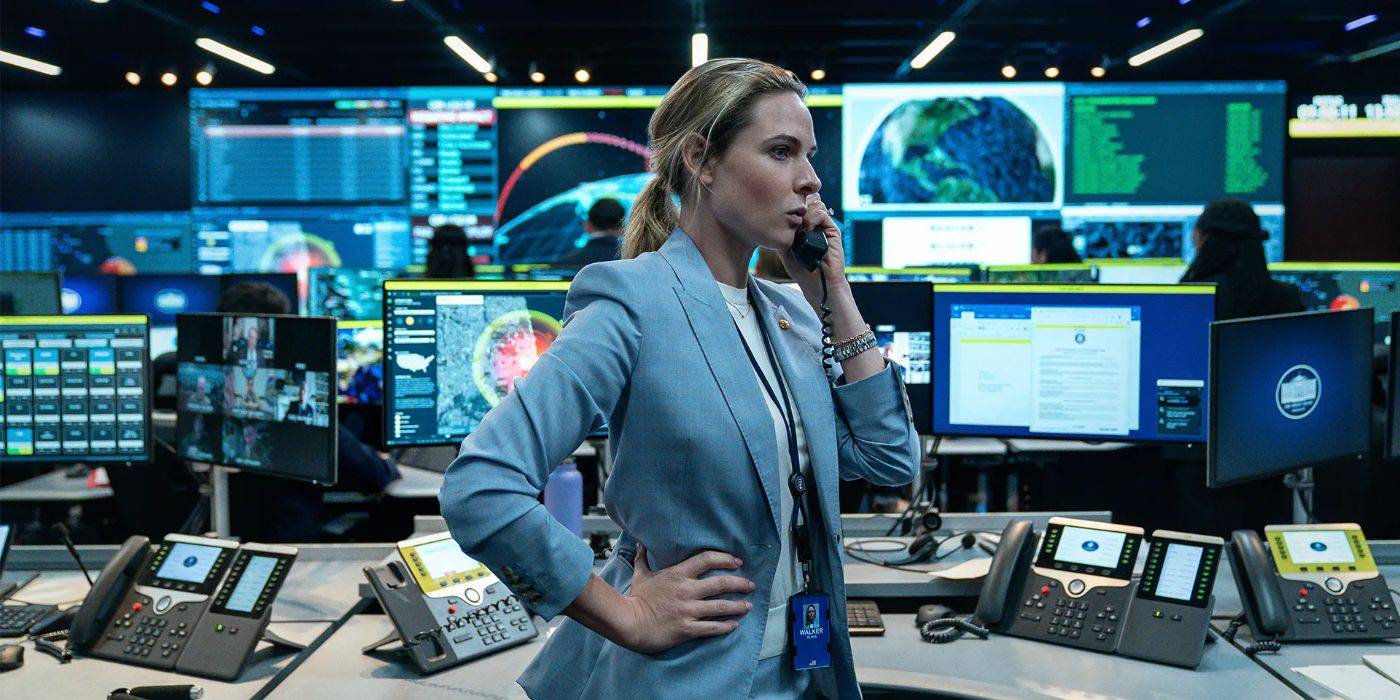 Netflix Launches Tense Trailer for Kathryn Bigelow's Star-Studded Nuclear Thriller