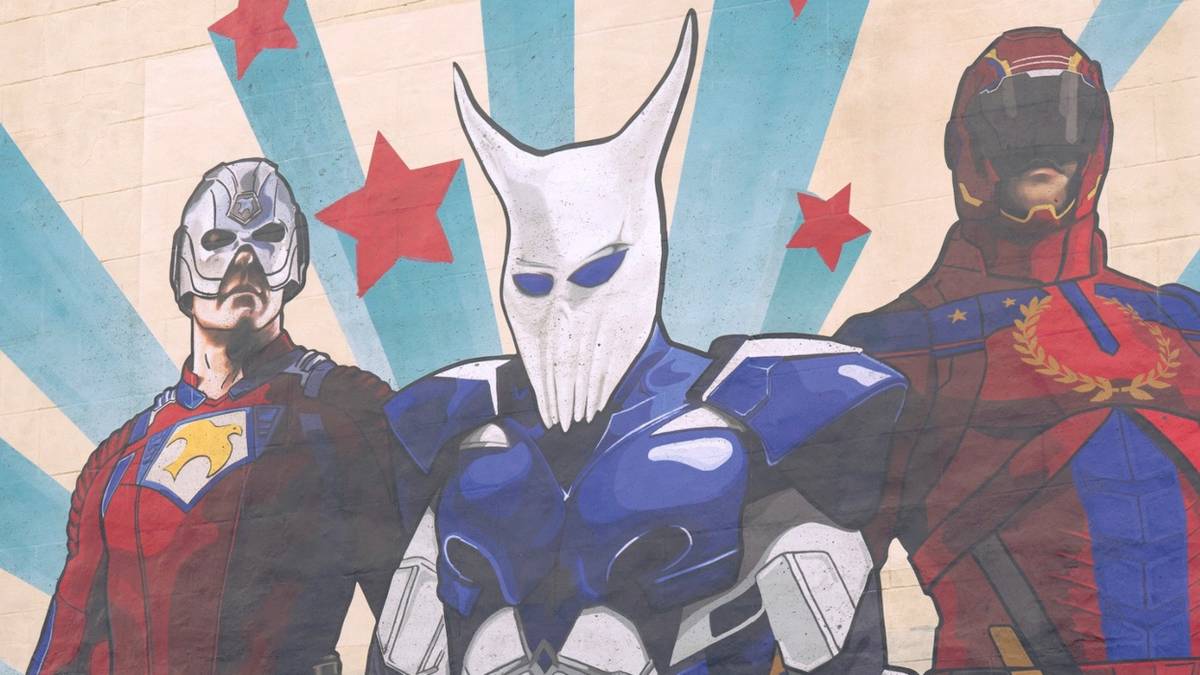 ‘Peacemaker’ Season 2 May Have Introduced the DCU’s Most Terrifying Universe ‘Peacemaker’ Season 2 May Have Introduced the DCU’s Most Terrifying Universe