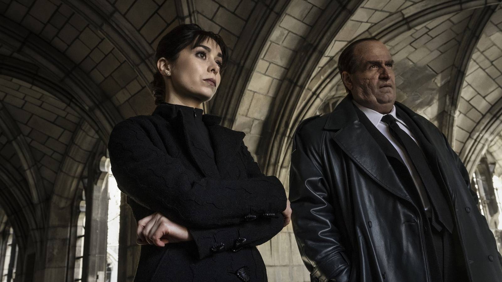 'The Penguin' Lands Key Emmy Win Despite HBO Drama Losing Out on Major ...