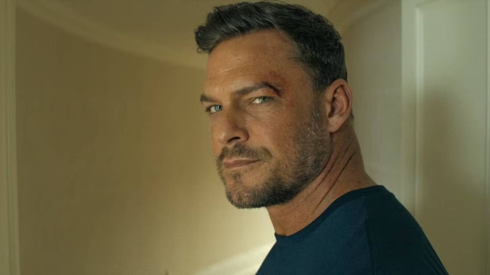 Lee Child May Have Revealed The Way Prime Video’s ‘Reacher’ Series Could Eventually End Lee Child May Have Revealed The Way Prime Video’s ‘Reacher’ Series Could Eventually End