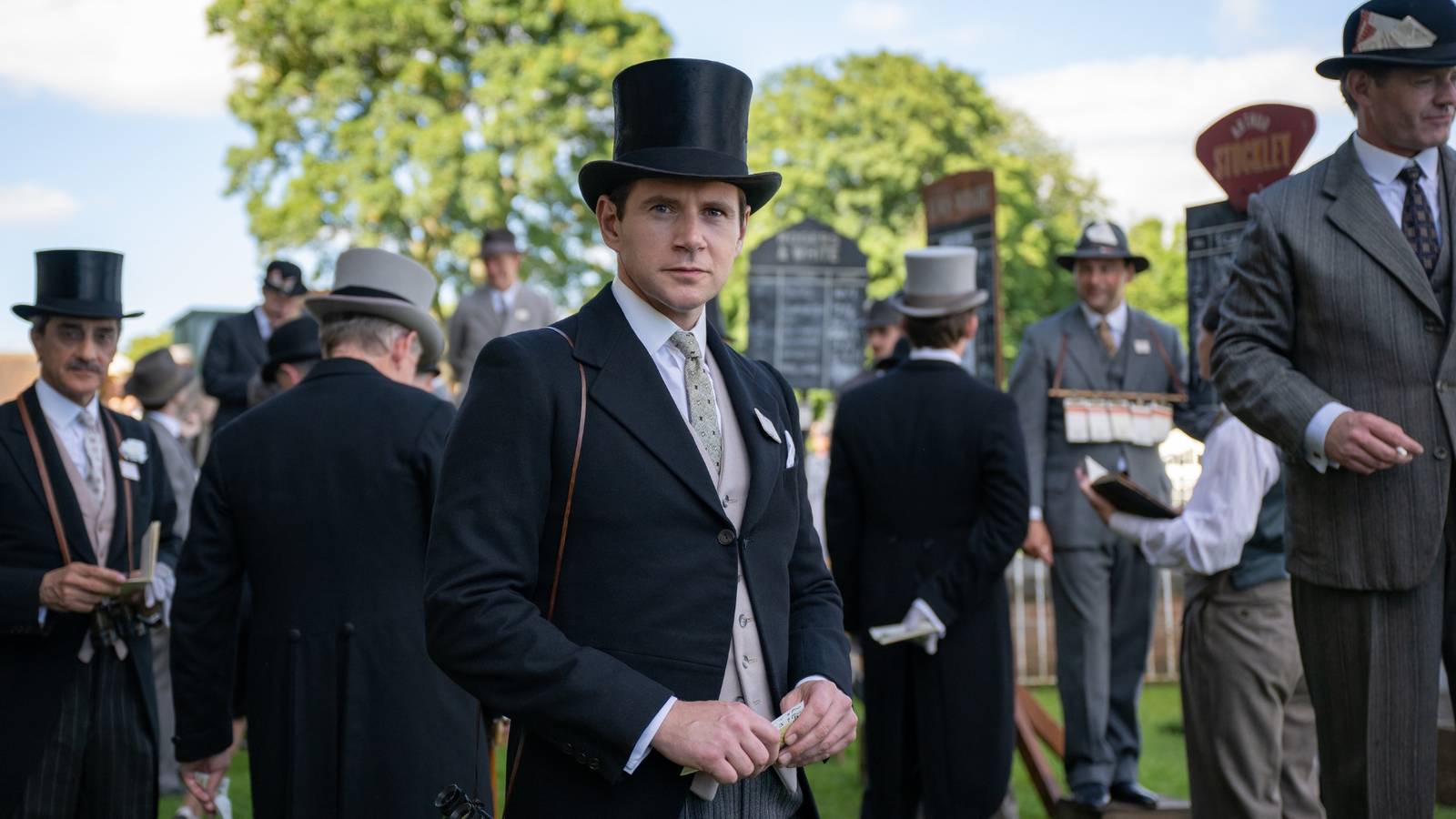 The Final ‘Downton Abbey’ Film Sets a Streaming Release Date The Final ‘Downton Abbey’ Film Sets a Streaming Release Date