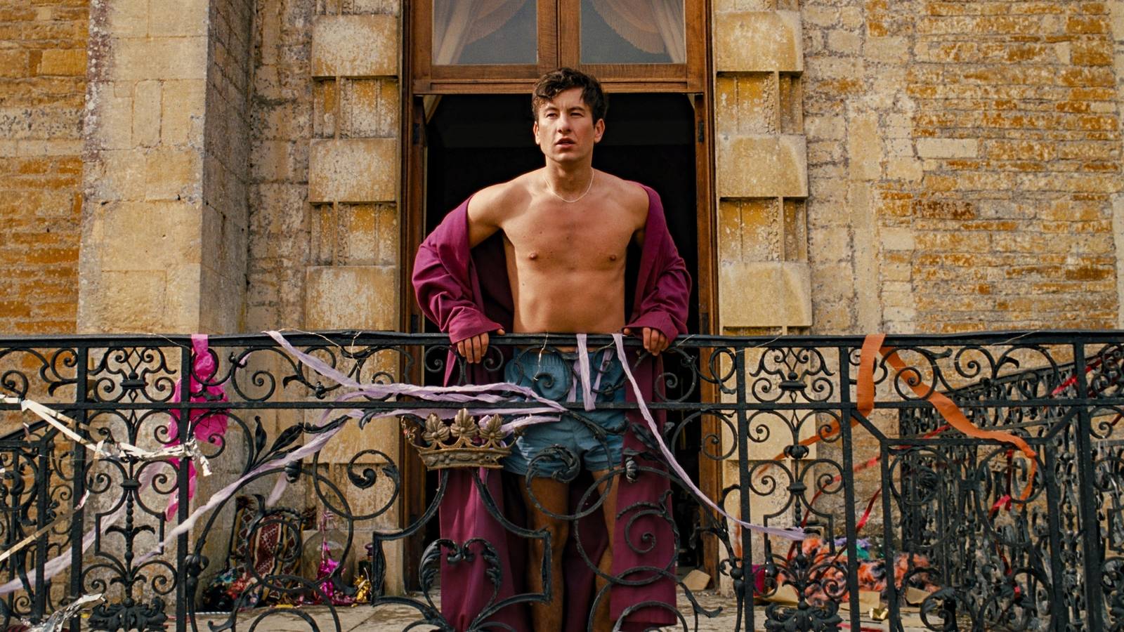 10 Best Rated-R Movies on Prime