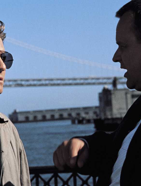 Basic Instinct Rated R A $474 Million Disaster Thriller With 48% RT Score Just Beat '28 Years ...