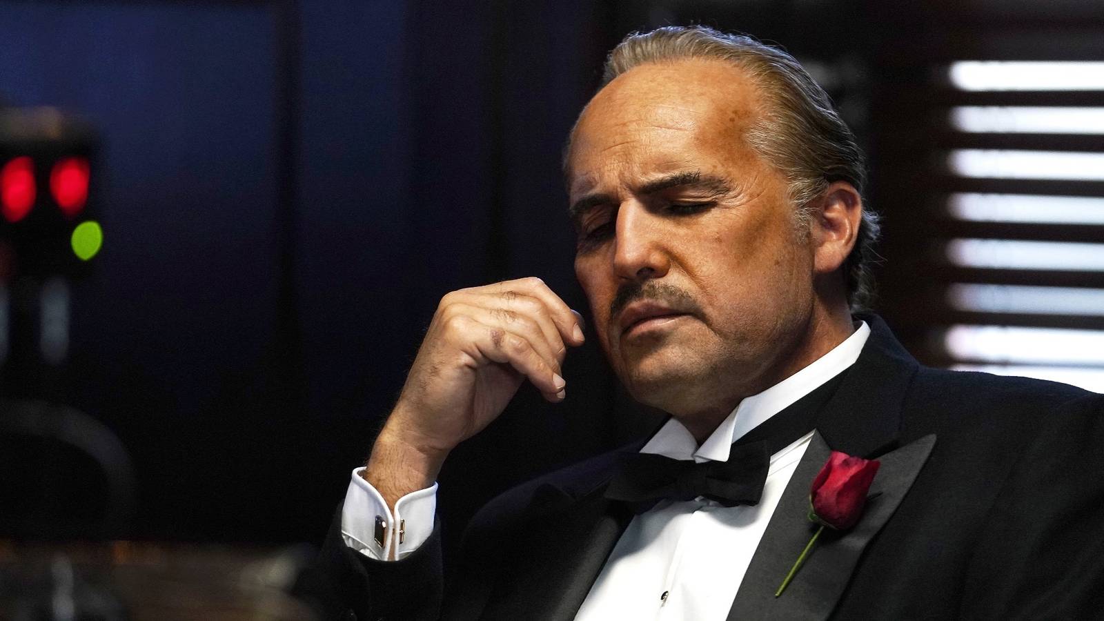 Billy Zane Is a Bright Spot in an Awful Film Billy Zane Is a Bright Spot in an Awful Film