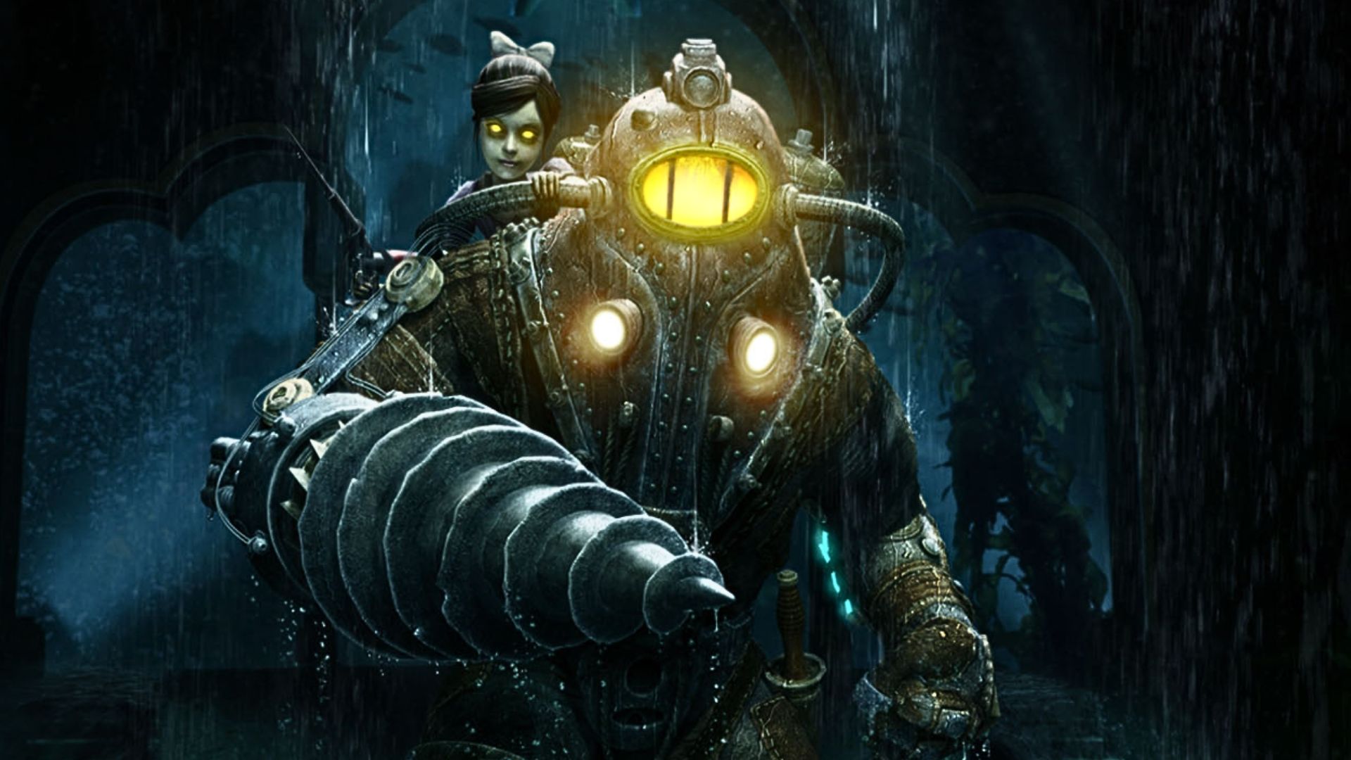 18 Years in the Making, Netflix's Long-Awaited Sci-Fi Action Adaptation ...