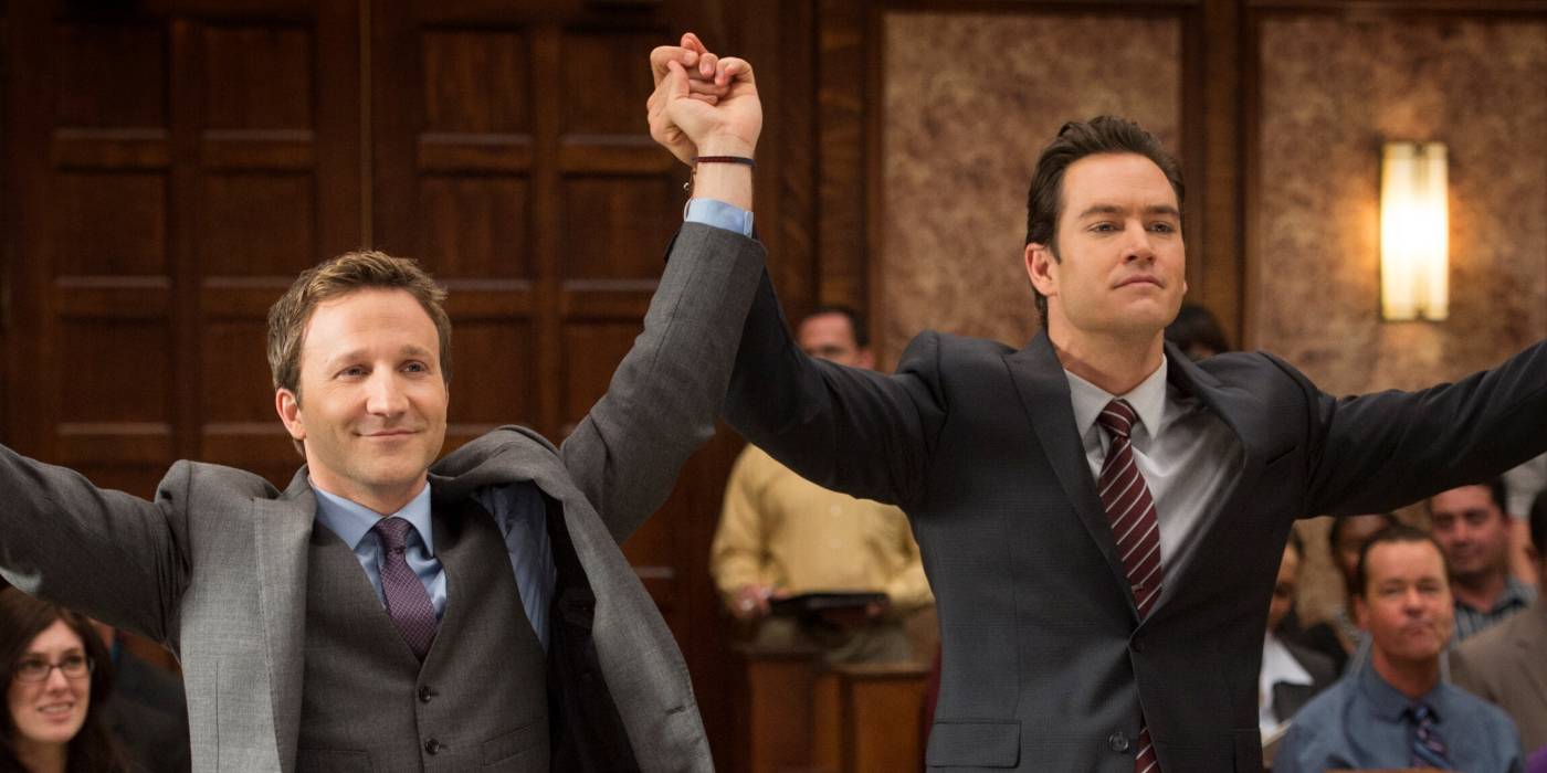 This Underrated Legal Comedy Was Canceled for Not Being Edgy Enough This Underrated Legal Comedy Was Canceled for Not Being Edgy Enough