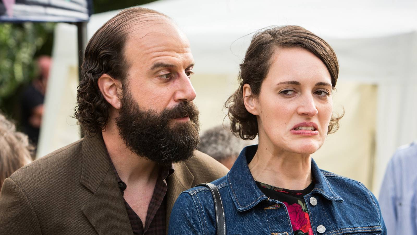 15 TV Masterpieces To Stream on Prime Video 15 TV Masterpieces To Stream on Prime Video