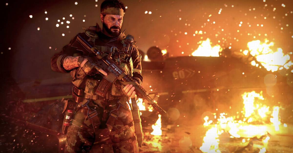 movieweb.com - Philip Etemesi - Call of Duty': Everything We Know About Taylor Sheridan's Video Game Adaptation