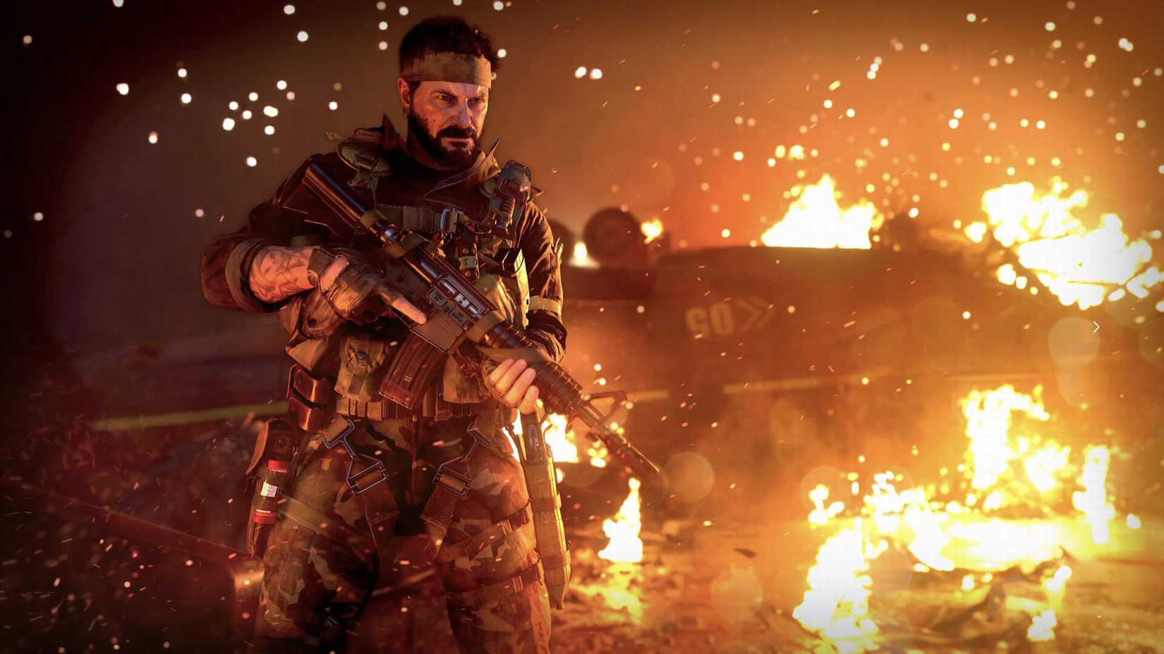 call of duty black ops cold war screenshots 1