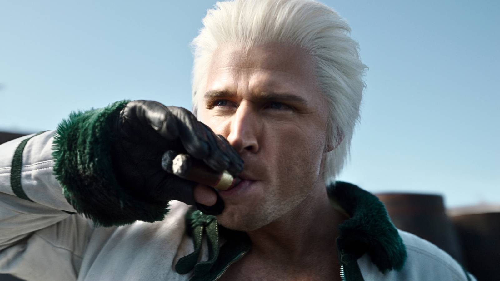 Netflix' erfolgreiche Fantasy-Adaption enthüllt ihren aufregendsten ...