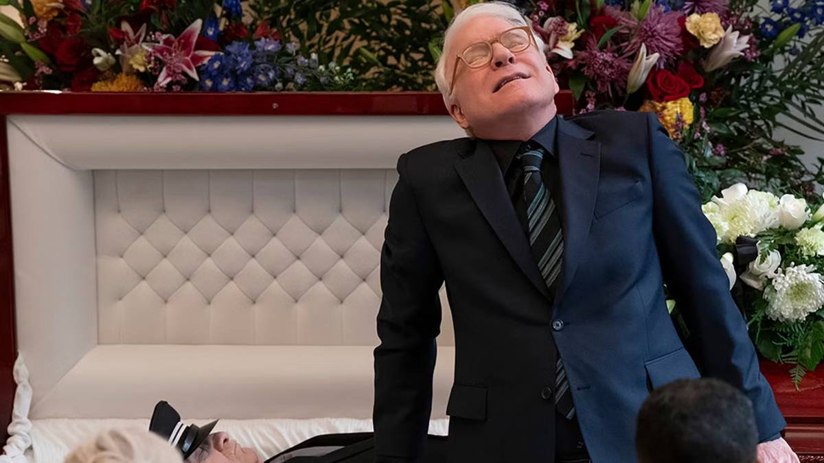 ‘Only Murders in the Building’ Season 5 Just Revealed a New Side of Lester