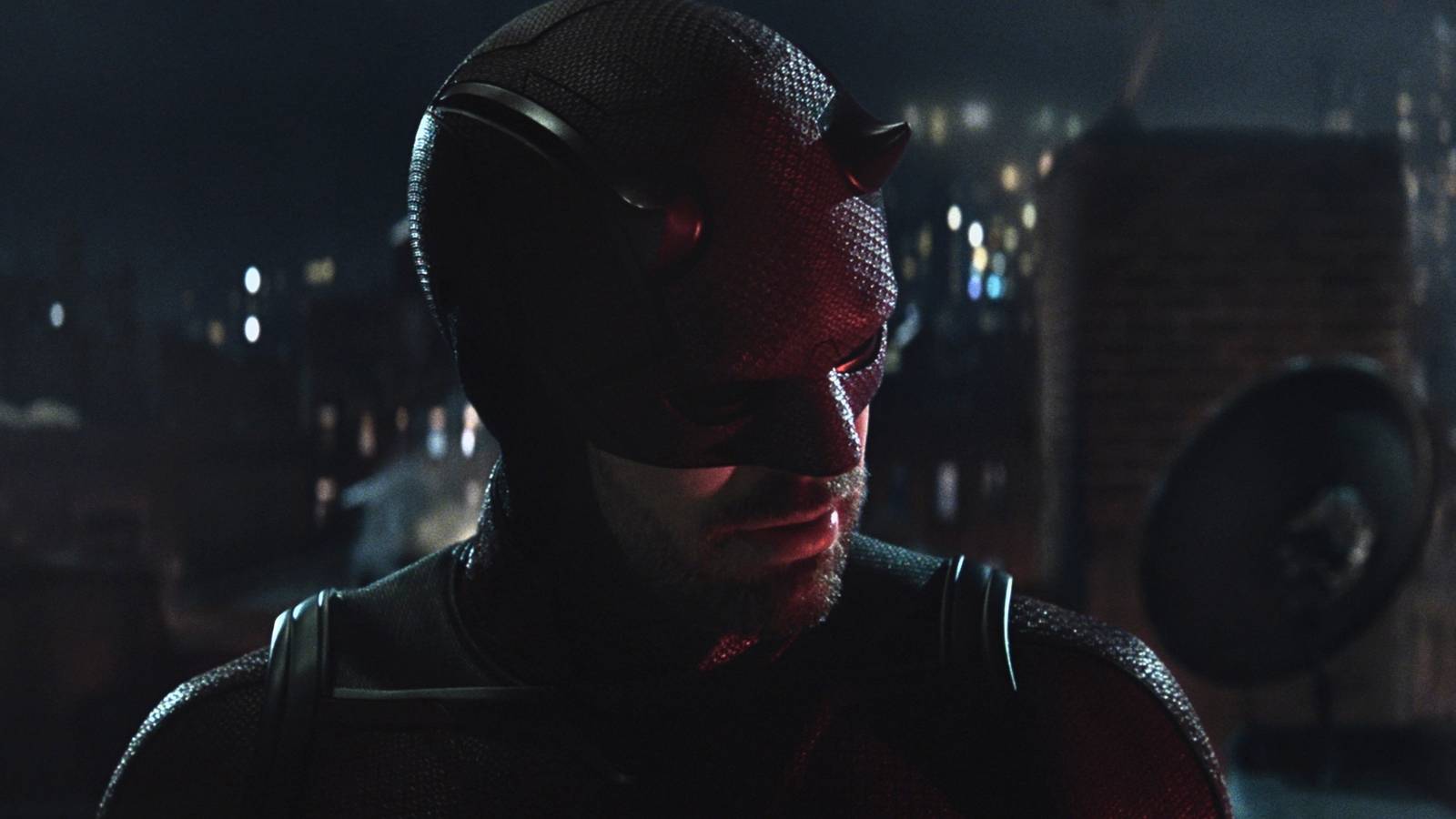 Born Again’ Officially Revealed Ahead of Season 2 Born Again’ Officially Revealed Ahead of Season 2