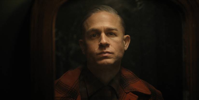 Charlie Hunnam Monster The Ed Gein Story
