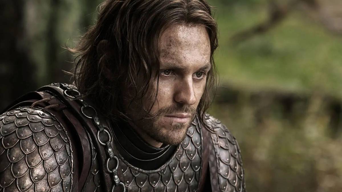 New Look at Amazon’s Divisive Action Fantasy Series Will Please ‘Lord of the Rings’ Fans New Look at Amazon’s Divisive Action Fantasy Series Will Please ‘Lord of the Rings’ Fans