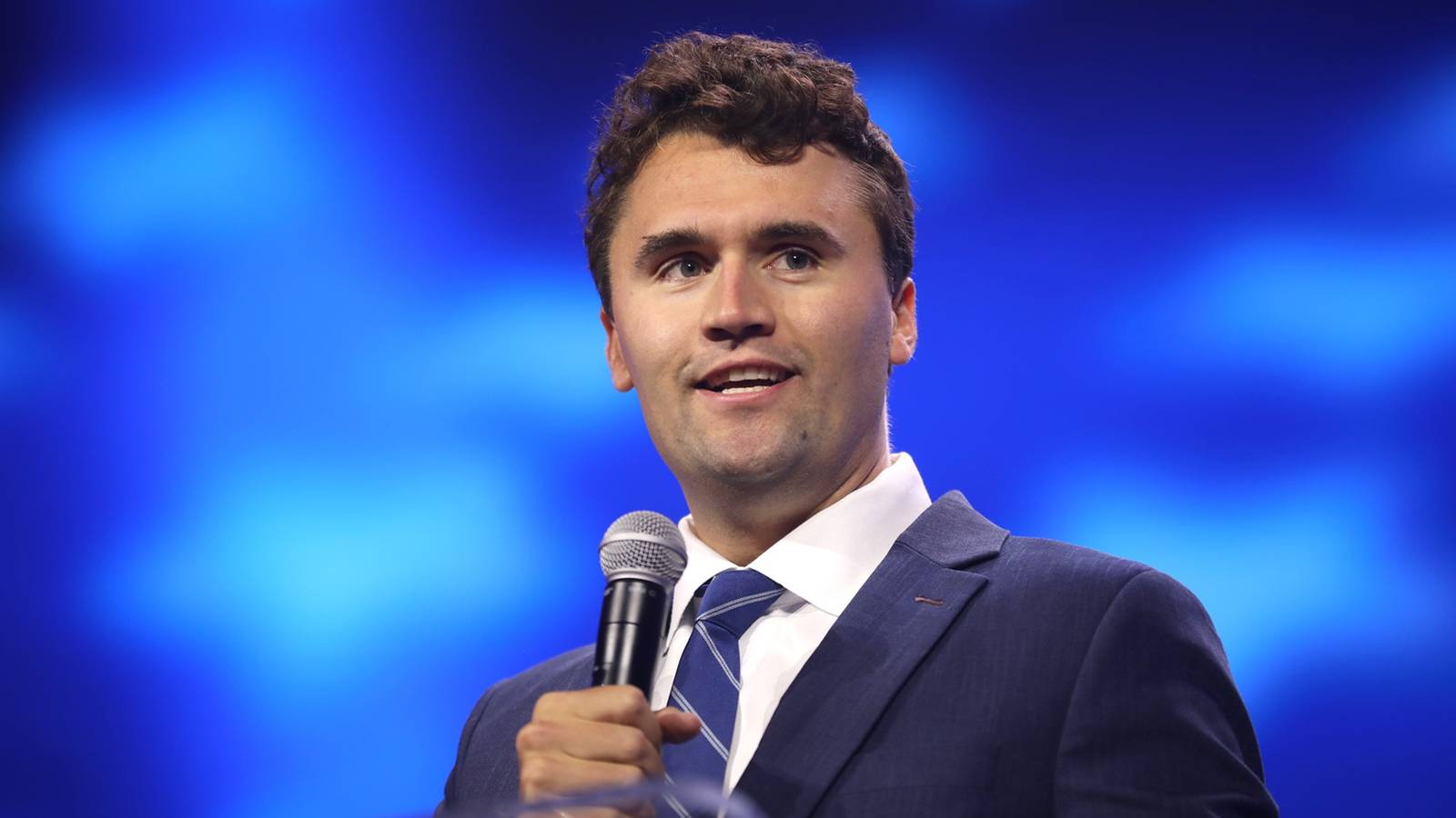 Charlie Kirk