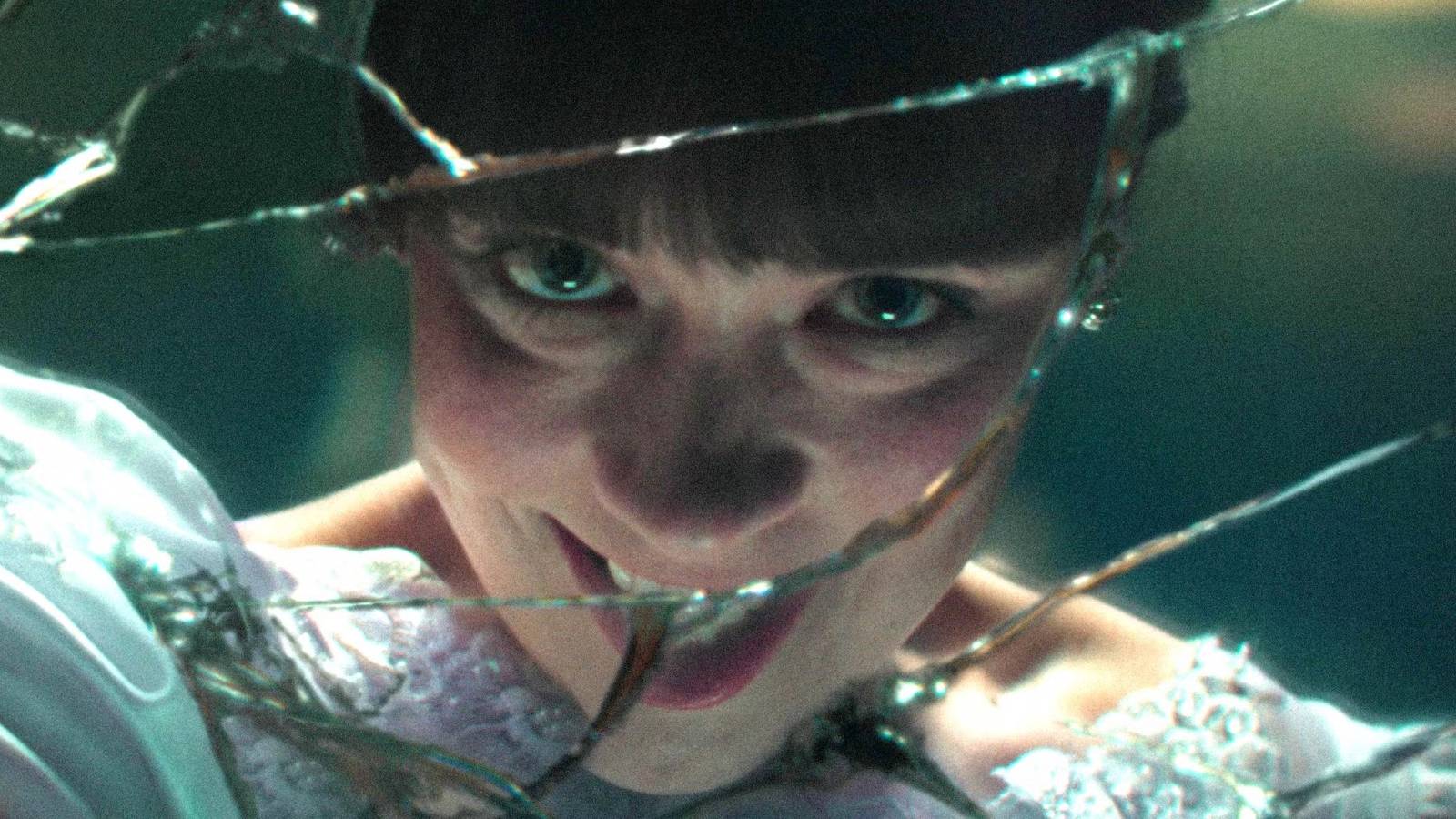 'The Conjuring: Last Rites' Scares Up a Record-Breaking Box Office Debut