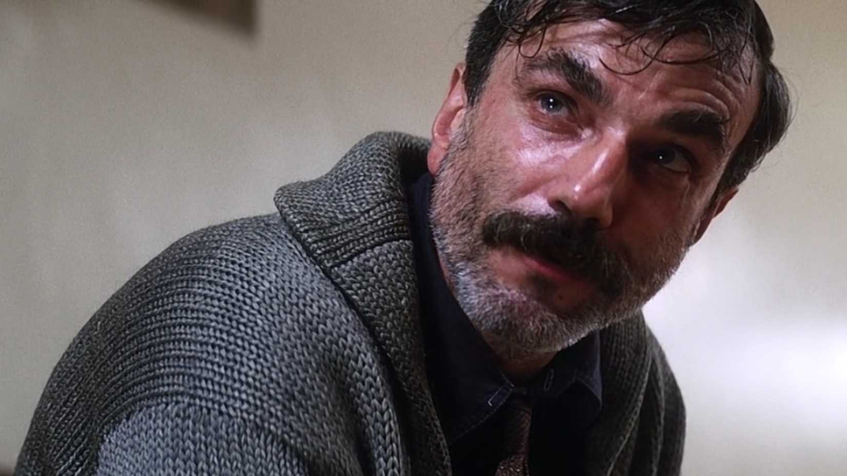 Daniel Day Lewis in There Will Be Blood