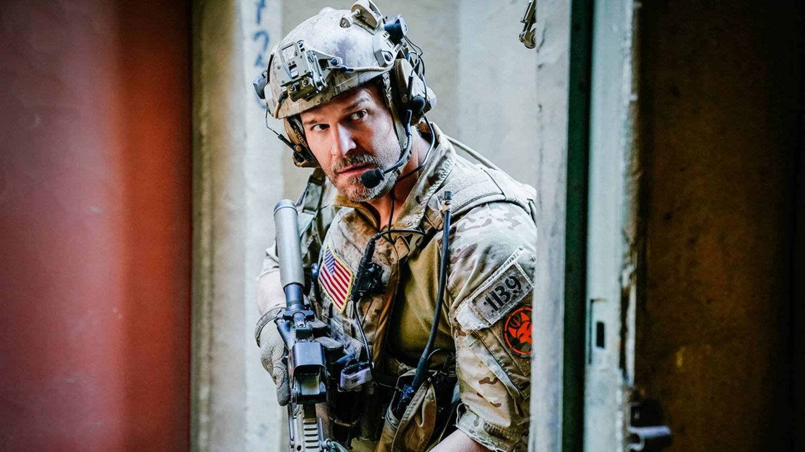 Paramount's 7-Part Military Action Thriller Series Beats Taylor Sheridan ...
