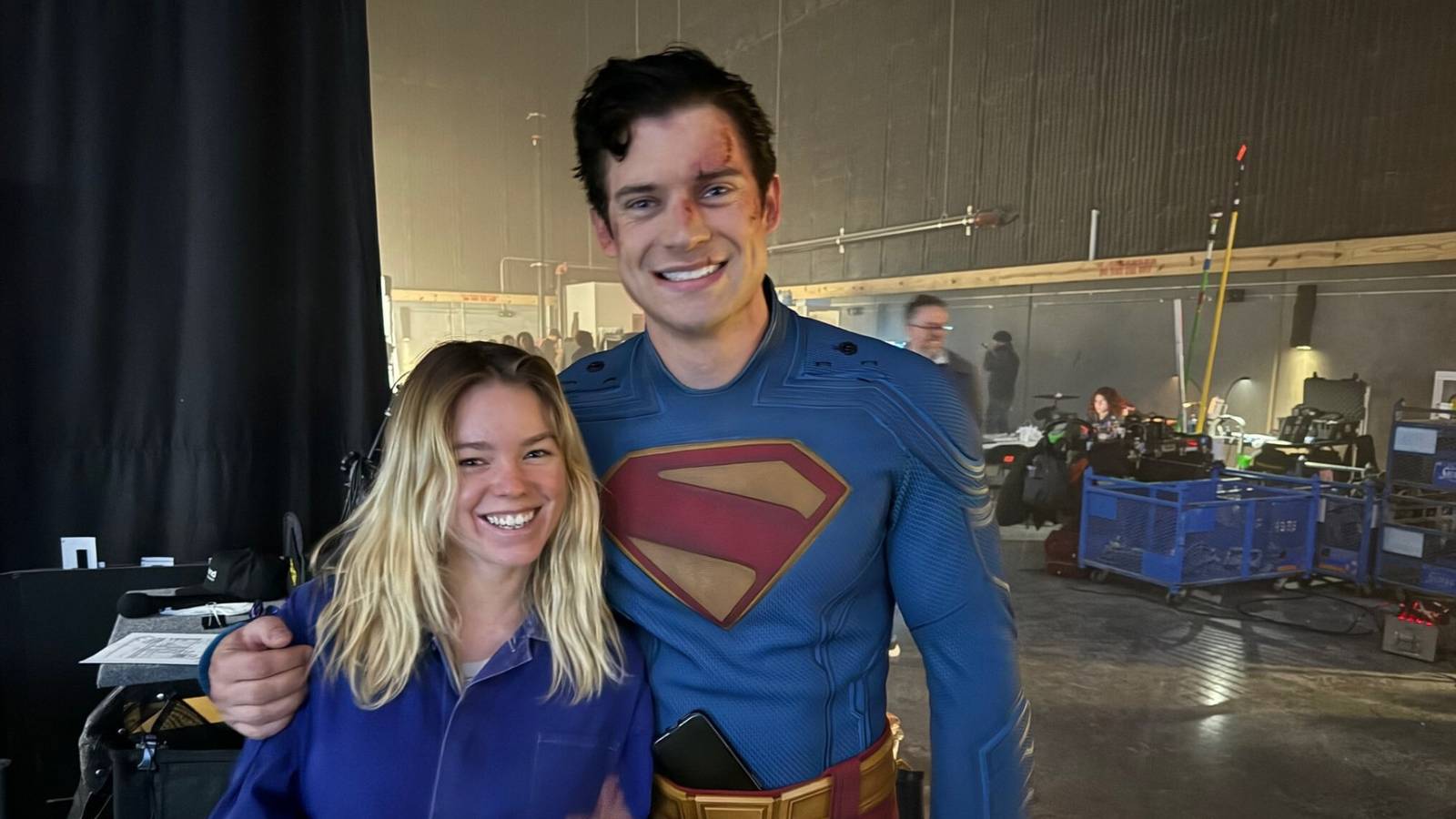 Every Confirmed Upcoming DC Studios Movie and HBO Max Series To Look Out For Every Confirmed Upcoming DC Studios Movie and HBO Max Series To Look Out For