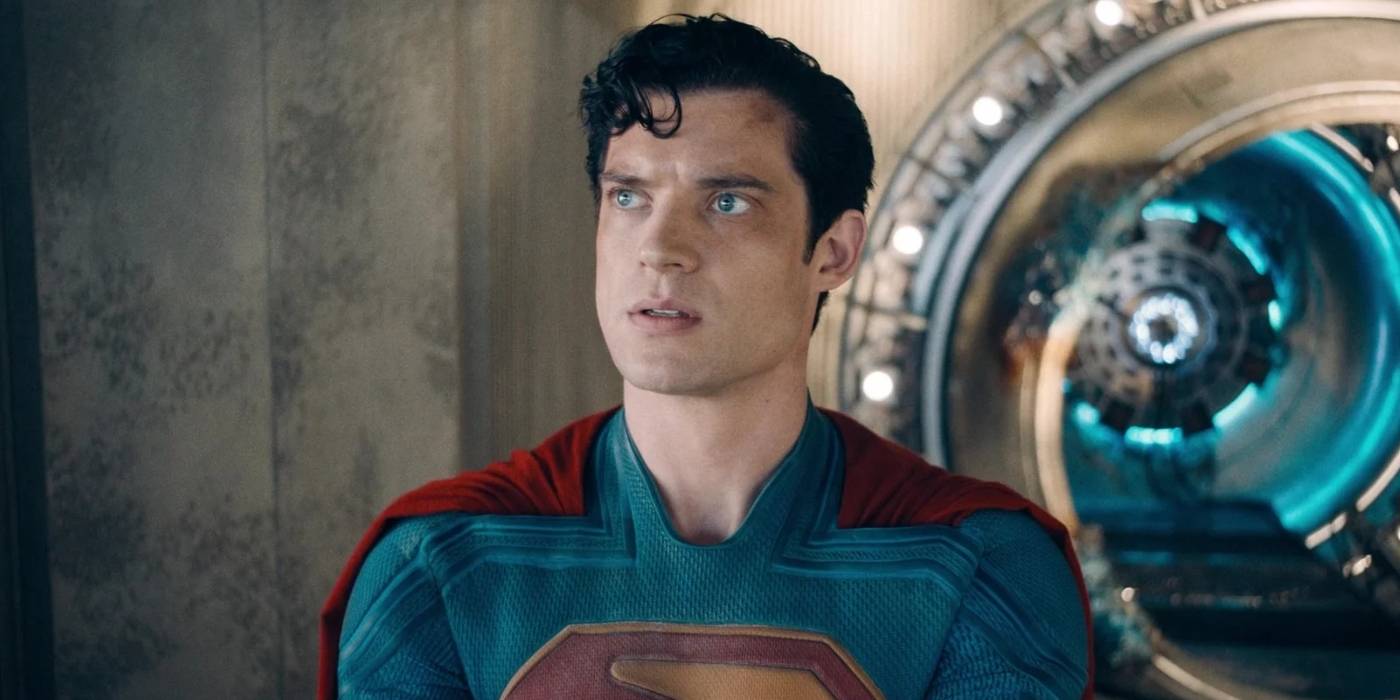 ‘Superman 2’ Gets a Disappointing Update From James Gunn