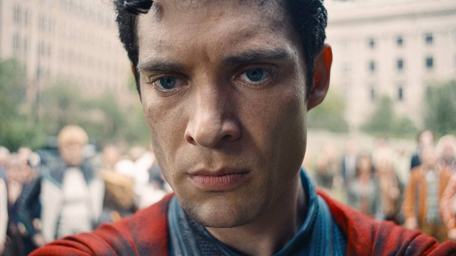 First Look at ‘Man of Tomorrow’ Script Seemingly Confirms Superman Villain First Look at ‘Man of Tomorrow’ Script Seemingly Confirms Superman Villain