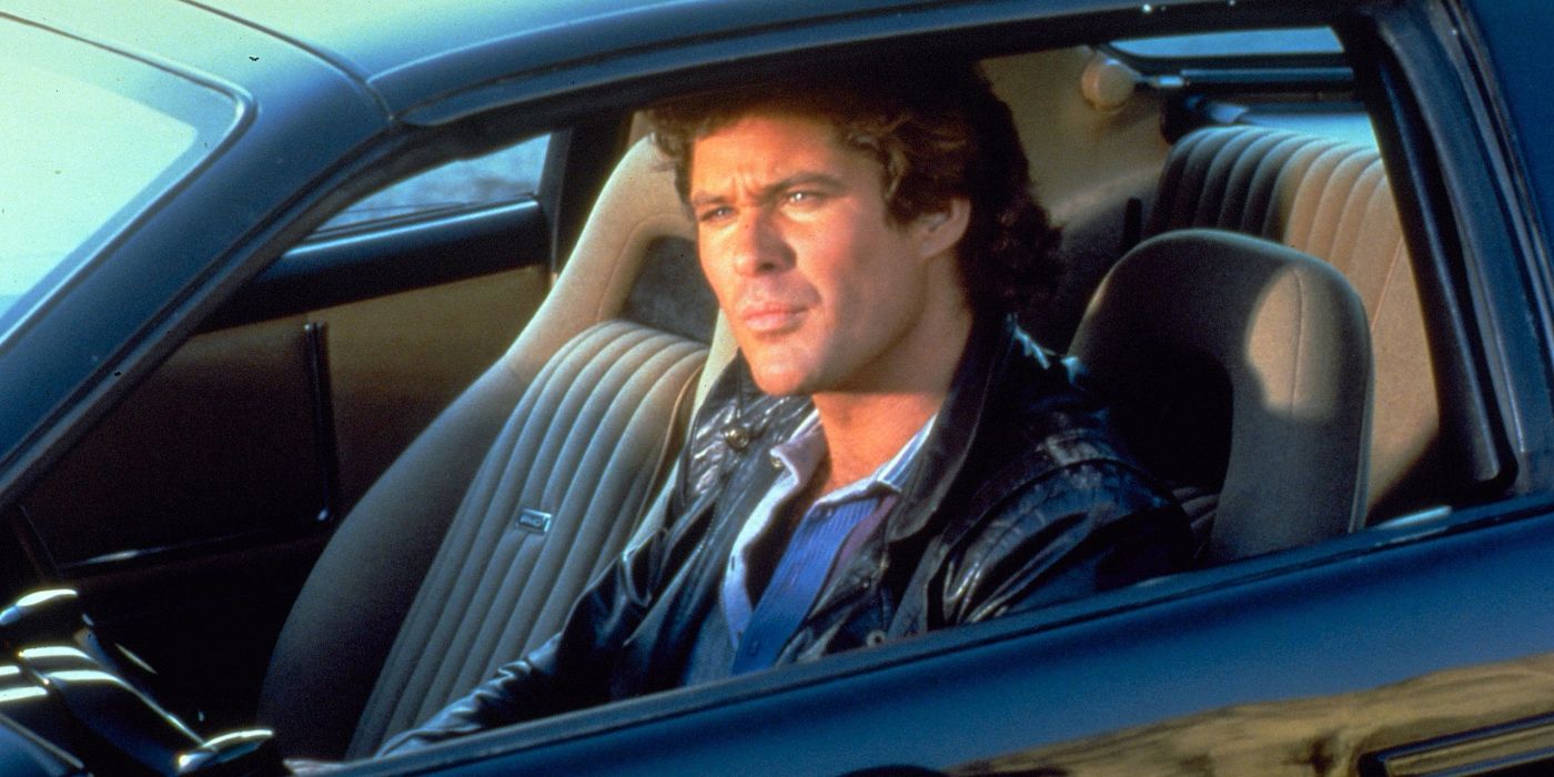 David Hasselhoff | MovieWeb