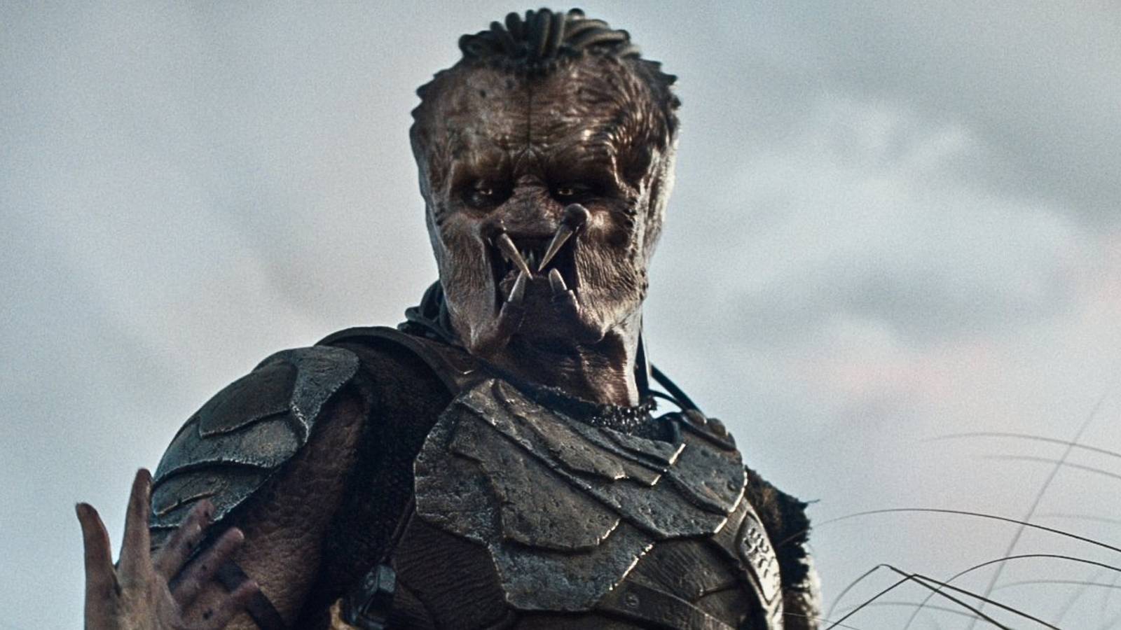 Badlands’ Makes Yautja Canon After 31 Years