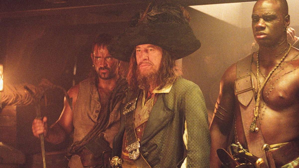 One of Disney’s Best Live-Action Movies Is Setting Sail on the Streaming Charts One of Disney’s Best Live-Action Movies Is Setting Sail on the Streaming Charts